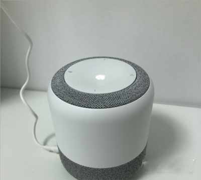 小度智能音箱怎么联网-怎么连接网络(图文)