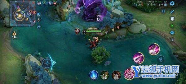 中兴Axon40Pro玩<a href='https://www.wddqw.com/c_657.html' target='_blank'>游戏</a>怎么样-<a href='https://www.wddqw.com/c_657.html' target='_blank'>游戏</a>详情