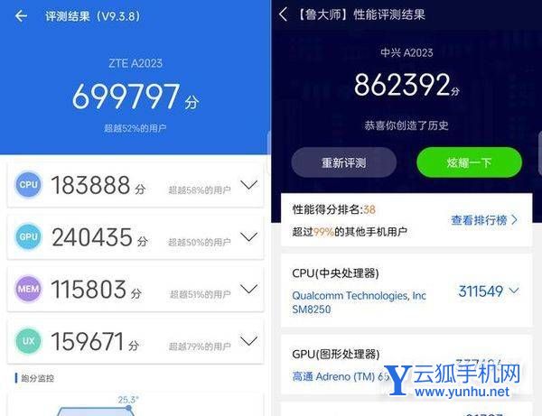 中兴Axon40Pro玩<a href='https://www.wddqw.com/c_657.html' target='_blank'>游戏</a>怎么样-<a href='https://www.wddqw.com/c_657.html' target='_blank'>游戏</a>详情