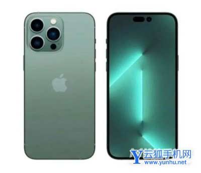 苹果iPhone14Pro配置细节最新-最新配置解读