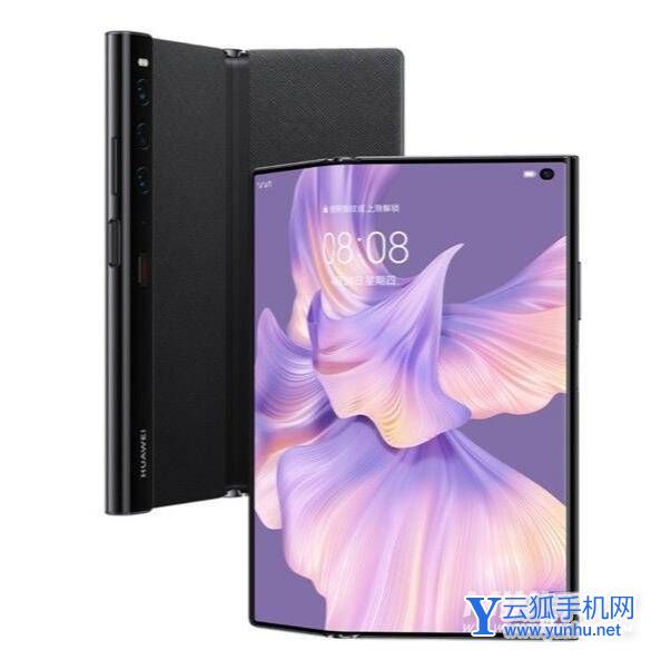 华为MateXs2续航怎么样-充电测评