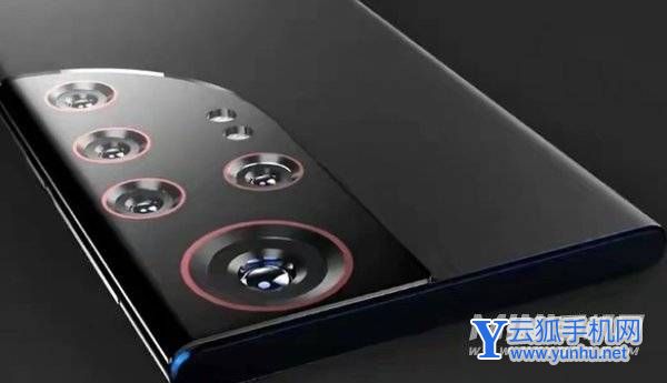 诺基亚N73手机最新渲染图曝光-手机外形怎么样