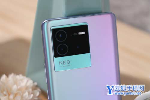 iQOONeo6SE开箱测评-真机上手评测