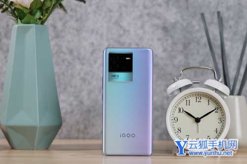 iQOONeo6SE开箱测评-真机上手评测