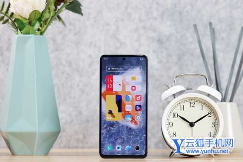 iQOONeo6SE开箱测评-真机上手评测