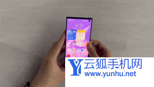 华为MateXs2日常使用怎么样-手机体验好吗