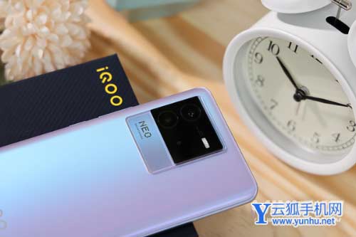 iQOONeo6SE手机耗电情况怎么样-日常使用续航崩盘吗