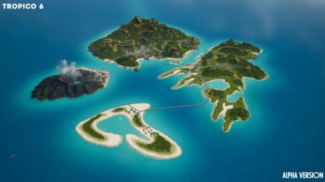 海岛大亨6怎么解锁世界大战 海岛大亨6世界大战攻略1.jpg