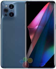 真我gt大师探索版和oppofindx3区别是什么(图文)