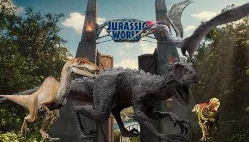 侏罗纪世界进化怎么赚钱快 侏罗纪世界进化赚钱攻略