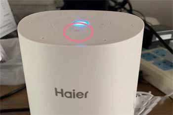 海尔智能音箱如何绑定wifi?海尔智能音箱绑定wifi方法(图文)