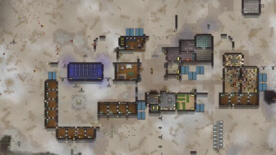 环世界地板铺什么好 环世界地板用什么材料1.jpg