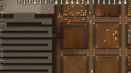 环世界围墙怎么做 环世界围墙布局多大2.jpg