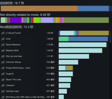 环世界mod推荐 环世界新手mod装什么2.jpg