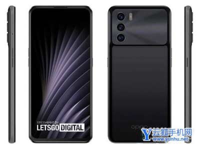 OPPOReno8Pro+参数配置-详细参数配置