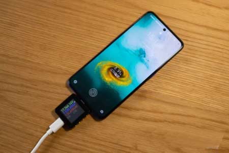 手机百瓦充电安全吗-会让电池爆炸吗