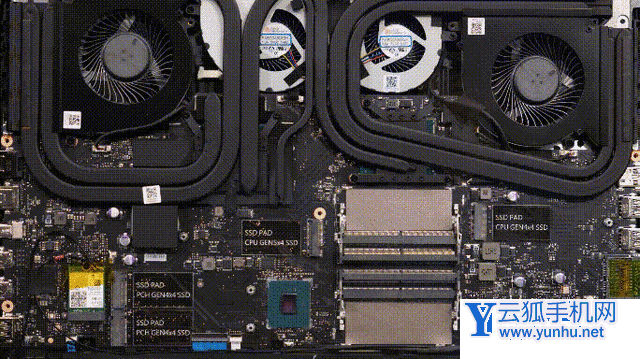 性能无对手！英特尔12代酷睿HX系列处理器解析 