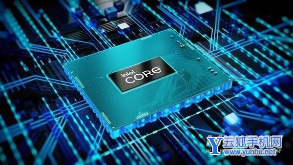 性能无对手！英特尔12代酷睿HX系列处理器解析 
