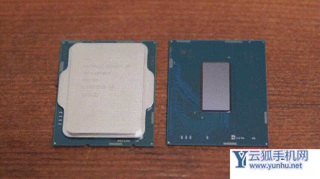 性能无对手！英特尔12代酷睿HX系列处理器解析 