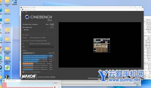 i7-12700H处理器性能怎么样-处理器性能详细解析