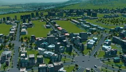 都市天际线怎么全部解锁