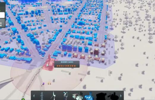 都市天际线怎么全部解锁