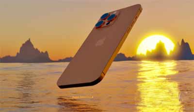 iPhone13日落金好看吗(图文)