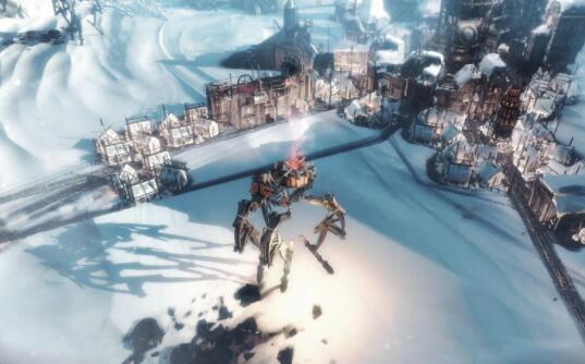 冰汽时代怎么看加班 冰汽时代加班不死人方法1.jpg