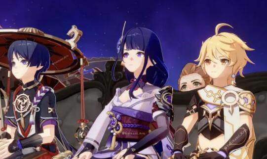 1652249320160938.jpg 原神长草期是什么意思 原神长草期有多久1.jpg