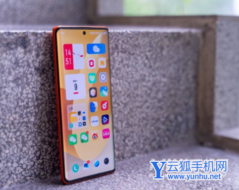 vivox80pro天玑版开箱测评-真机上手测评