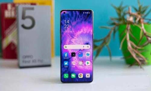 OPPOFindX5Pro和中兴Axon40Ultra参数对比-手机区别大吗