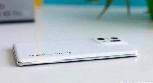 OPPOFindX5Pro和中兴Axon40Ultra参数对比-手机区别大吗