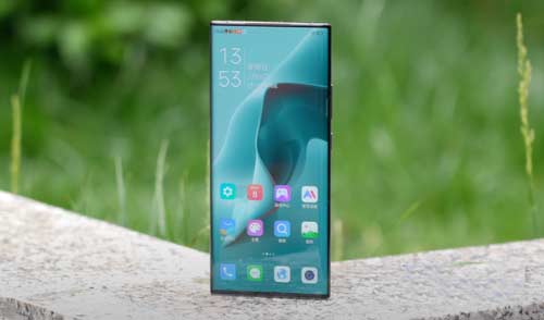 OPPOFindX5Pro和中兴Axon40Ultra参数对比-手机区别大吗