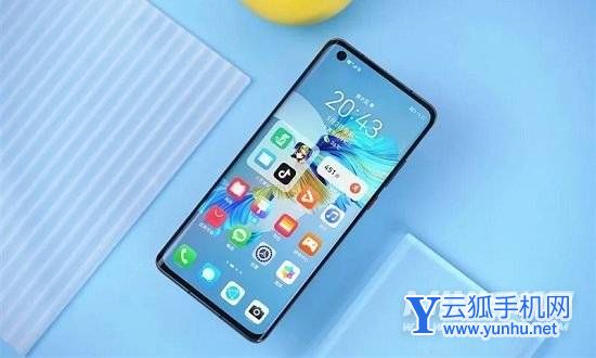 鼎桥m40与华为mate40手机参数对比区别大吗?