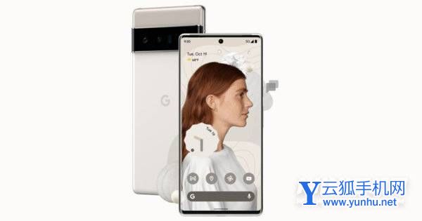 谷歌Pixel6Pro跑分多少-跑分详情