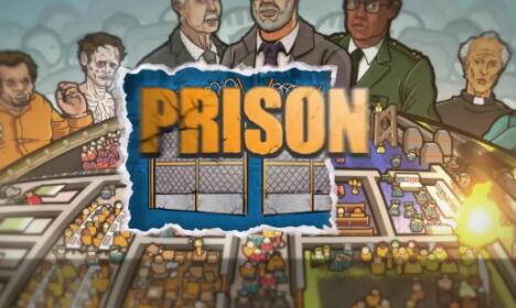 监狱建筑师犯人属性介绍 监狱建筑师怎么控制犯人1.jpg