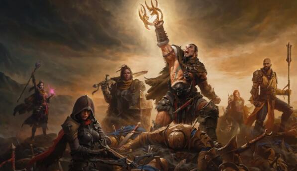 暗黑不朽套装掉落出处 暗黑不朽哪里刷装备2.jpg