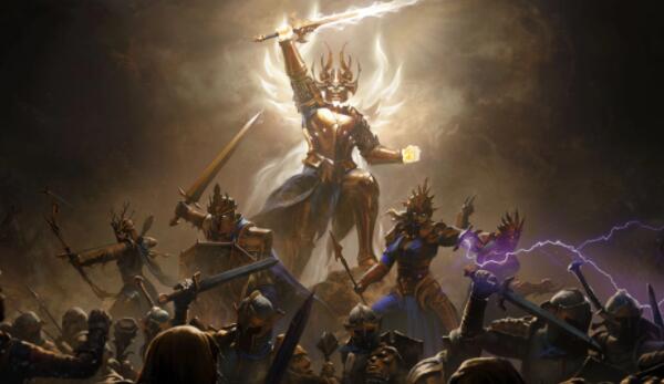 暗黑不朽套装掉落出处 暗黑不朽哪里刷装备1.jpg