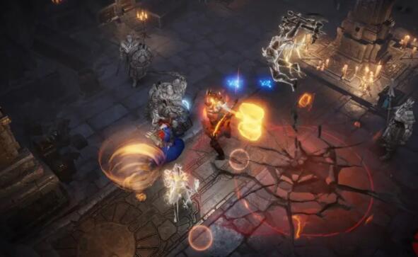 暗黑不朽满级之后要做什么