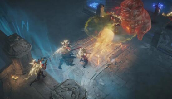 暗黑不朽什么职业最强 暗黑不朽什么职业后期强1.jpg