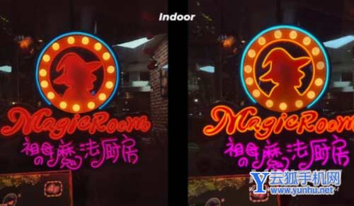 vivoX80对决iPhone13Pro拍照-谁的拍照性能更好