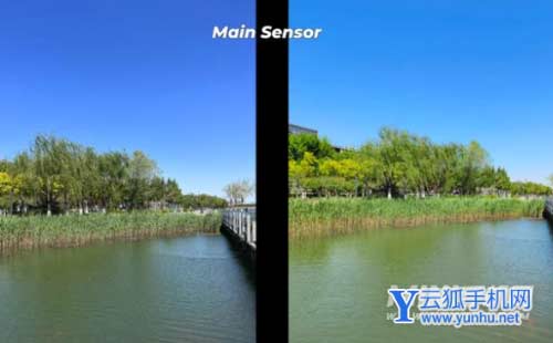 vivoX80对决iPhone13Pro拍照-谁的拍照性能更好