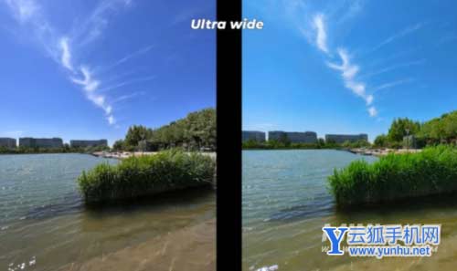 vivoX80对决iPhone13Pro拍照-谁的拍照性能更好