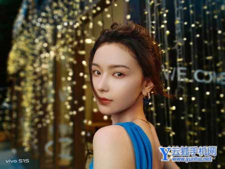 vivoS15系列官宣-手机外观怎么样