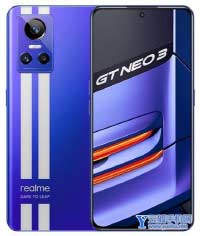 真我GTNeo3光速秒充版和普通版有什么区别-值得入手吗