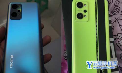 真我Q5pro为什么不建议入手-手机骂声一片