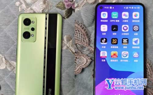 真我Q5pro为什么不建议入手-手机骂声一片