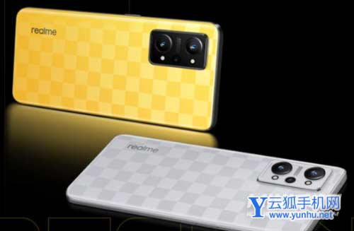 真我Q5pro为什么不建议入手-手机骂声一片