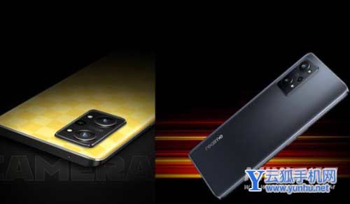 真我q5pro和OPPOK10哪个好-怎么选择-手机参数对比