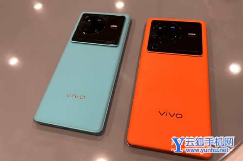 vivox80和vivox80pro手机参数差距大吗-该怎么选择